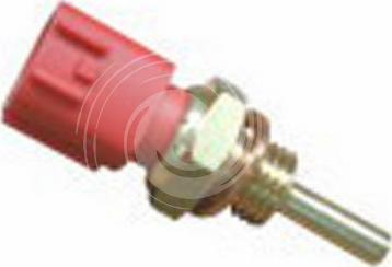 Autoteam L2579 - Senzor,temperatura lichid de racire allinparts.ro