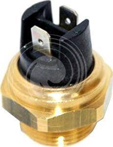 Autoteam L2640 - Comutator temperatura, ventilator radiator - allinparts.ro
