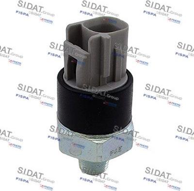 Autoteam L2094 - Senzor,presiune ulei - allinparts.ro