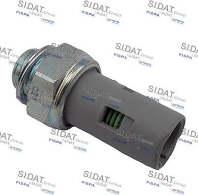 Autoteam L2045 - Senzor,presiune ulei allinparts.ro
