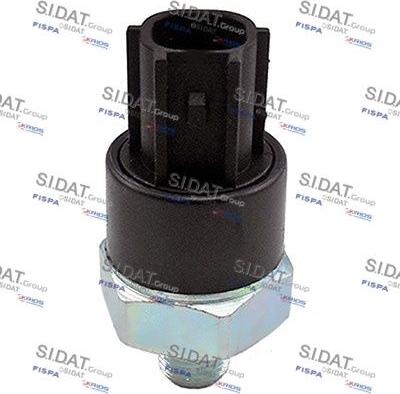 Autoteam L2040 - Senzor,presiune ulei allinparts.ro