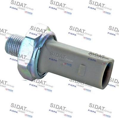Autoteam L2042 - Senzor,presiune ulei allinparts.ro