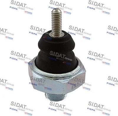 Autoteam L2059 - Senzor,presiune ulei allinparts.ro