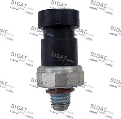 Autoteam L2057 - Senzor,presiune ulei - allinparts.ro