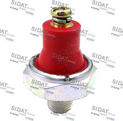 Autoteam L2061 - Senzor,presiune ulei allinparts.ro