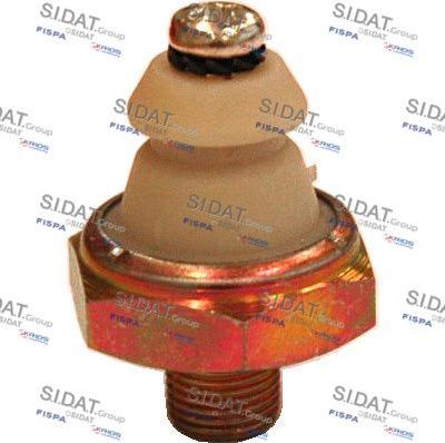 Autoteam L2004 - Senzor,presiune ulei - allinparts.ro