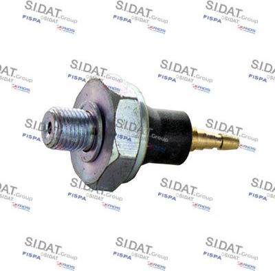 Autoteam L2003 - Senzor,presiune ulei allinparts.ro