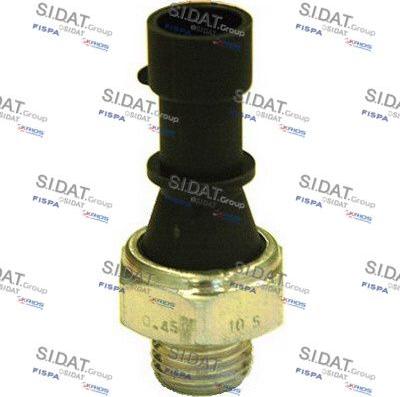 Autoteam L2015 - Senzor,presiune ulei - allinparts.ro
