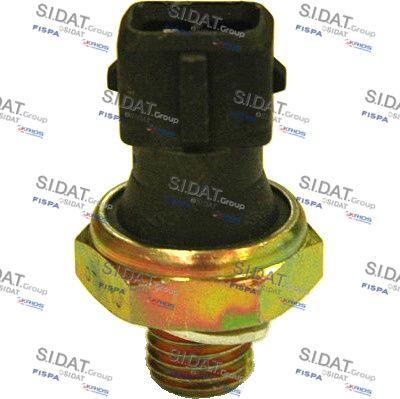 Autoteam L2018 - Senzor,presiune ulei - allinparts.ro