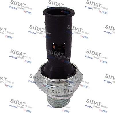 Autoteam L2082 - Senzor,presiune ulei allinparts.ro