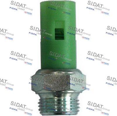Autoteam L2023 - Senzor,presiune ulei - allinparts.ro