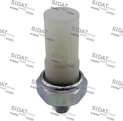 Autoteam L2075 - Senzor,presiune ulei - allinparts.ro