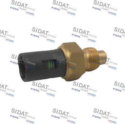 Autoteam L21457 - Senzor,temperatura lichid de racire - allinparts.ro