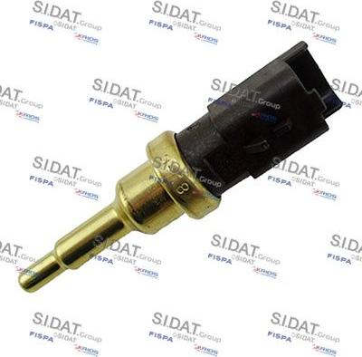 Autoteam L21485 - Senzor,temperatura lichid de racire allinparts.ro