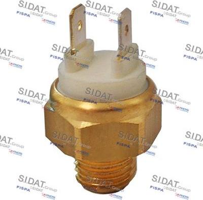 Autoteam L21329 - Comutator temperatura, ventilator radiator - allinparts.ro
