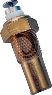 Autoteam L2355 - Senzor,temperatura lichid de racire allinparts.ro