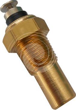 Autoteam L2356 - Senzor,temperatura lichid de racire - allinparts.ro