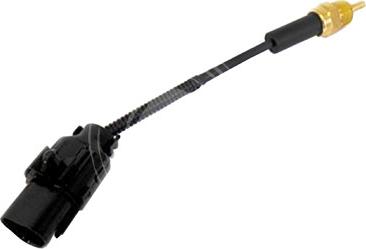 Autoteam L2321 - Senzor,temperatura lichid de racire allinparts.ro
