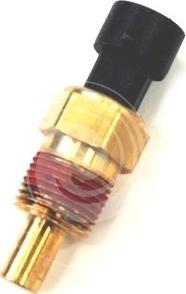 Autoteam L2297 - Senzor,temperatura lichid de racire allinparts.ro