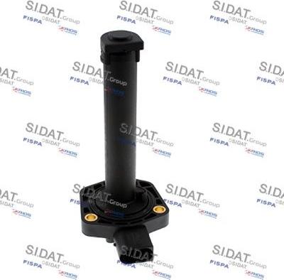 Autoteam L22402A2 - Senzor,nivel ulei motor - allinparts.ro