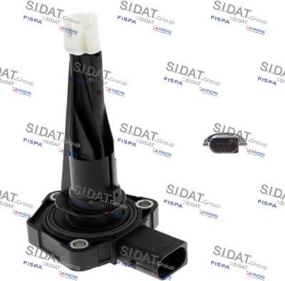 Autoteam L22485 - Senzor,nivel ulei motor - allinparts.ro