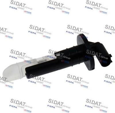 Autoteam L22502 - Senzor, nivel apa spalare geam allinparts.ro
