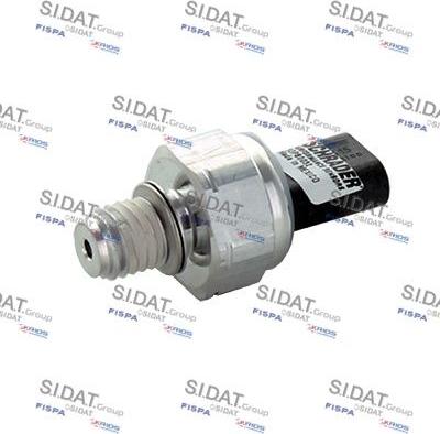 Autoteam L22309 - Senzor,presiune ulei - allinparts.ro