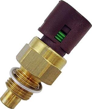 Autoteam L22334 - Comutator temperatura, ventilator radiator - allinparts.ro