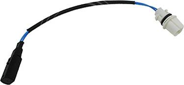 Autoteam L22332 - Senzor,temperatura ulei allinparts.ro