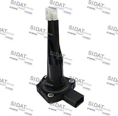 Autoteam L22248 - Senzor,nivel ulei motor - allinparts.ro