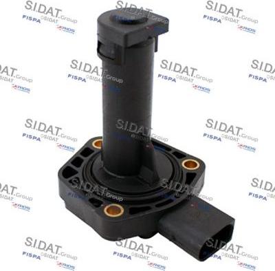 Autoteam L22278 - Senzor,nivel ulei motor - allinparts.ro