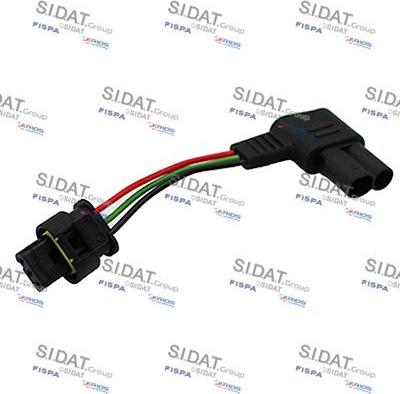 Autoteam LBC020002 - Adaptor acumulator - allinparts.ro