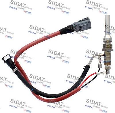 Autoteam M60009 - Unitate de injectie, regenerare filtru de particule - allinparts.ro