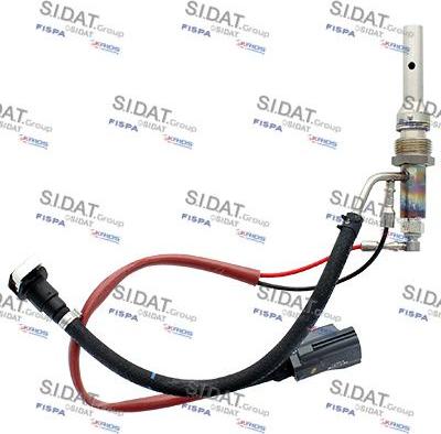 Autoteam M60001 - Unitate de injectie, regenerare filtru de particule - allinparts.ro