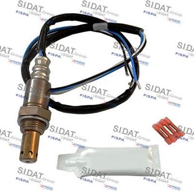 Autoteam M0950 - Sonda Lambda allinparts.ro