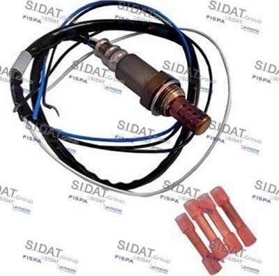Autoteam M0951 - Sonda Lambda allinparts.ro