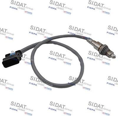 Autoteam M0499 - Sonda Lambda allinparts.ro