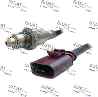 Autoteam M0494 - Sonda Lambda allinparts.ro