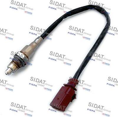 Autoteam M0495 - Sonda Lambda - allinparts.ro