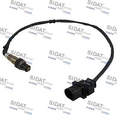 Autoteam M0496 - Sonda Lambda allinparts.ro