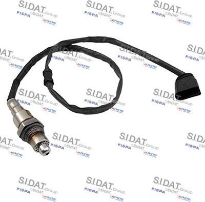 Autoteam M0491 - Sonda Lambda - allinparts.ro