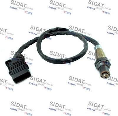 Autoteam M0498 - Sonda Lambda allinparts.ro