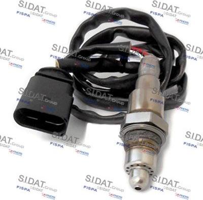 Autoteam M0493 - Sonda Lambda allinparts.ro