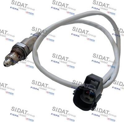 Autoteam M0449 - Sonda Lambda allinparts.ro
