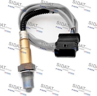 Autoteam M0444 - Sonda Lambda - allinparts.ro