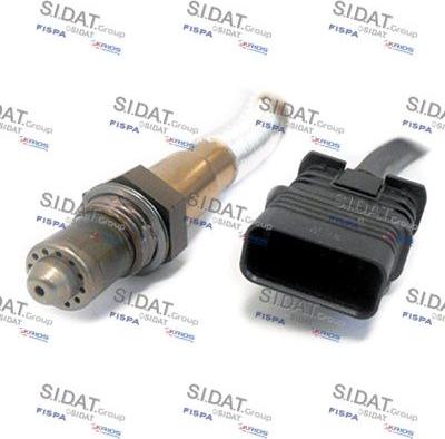 Autoteam M0445 - Sonda Lambda - allinparts.ro