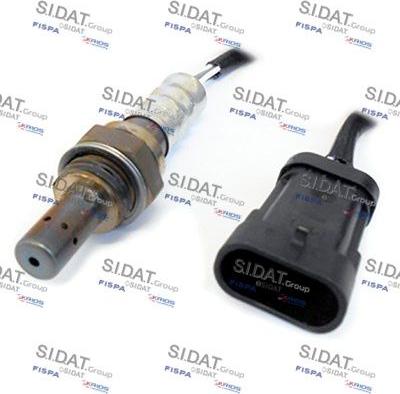 Autoteam M0446 - Sonda Lambda - allinparts.ro