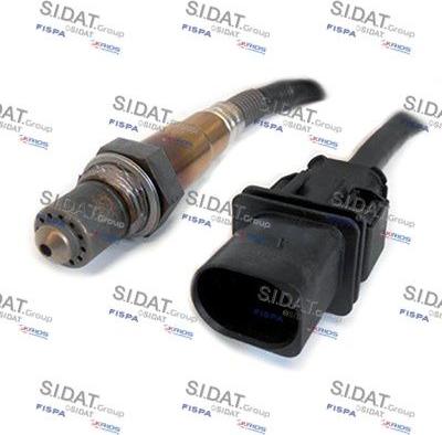 Autoteam M0441 - Sonda Lambda - allinparts.ro