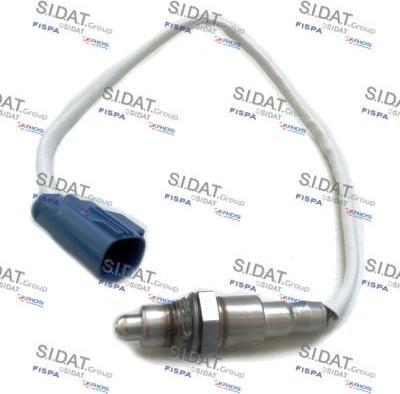 Autoteam M0448 - Sonda Lambda allinparts.ro