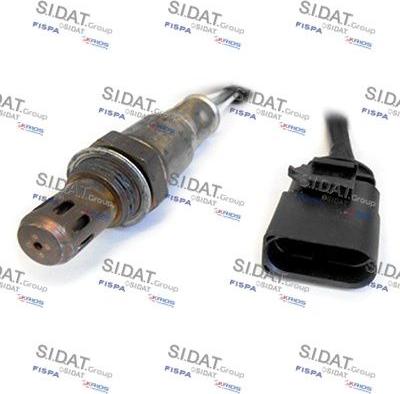 Autoteam M0447 - Sonda Lambda allinparts.ro